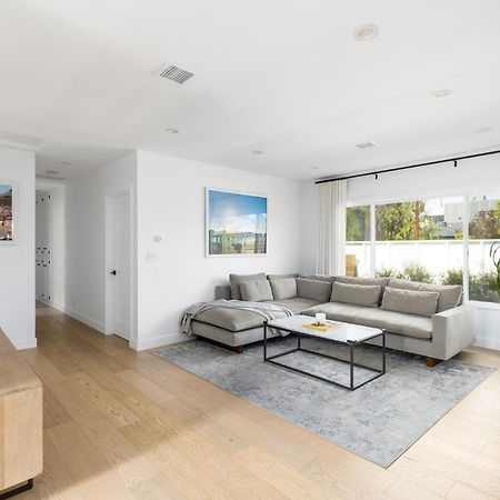Beautiful 3 Bedroom In Mar Vista 洛杉矶 外观 照片