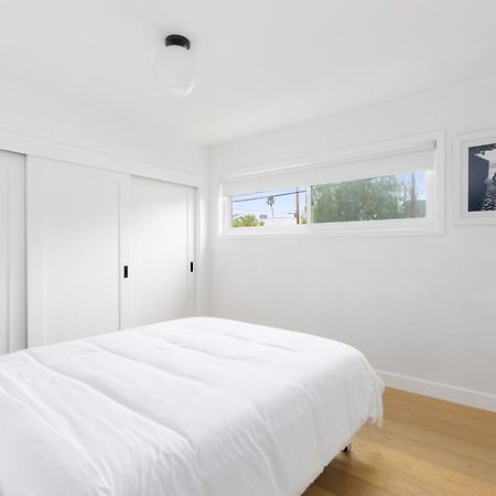 Beautiful 3 Bedroom In Mar Vista 洛杉矶 外观 照片
