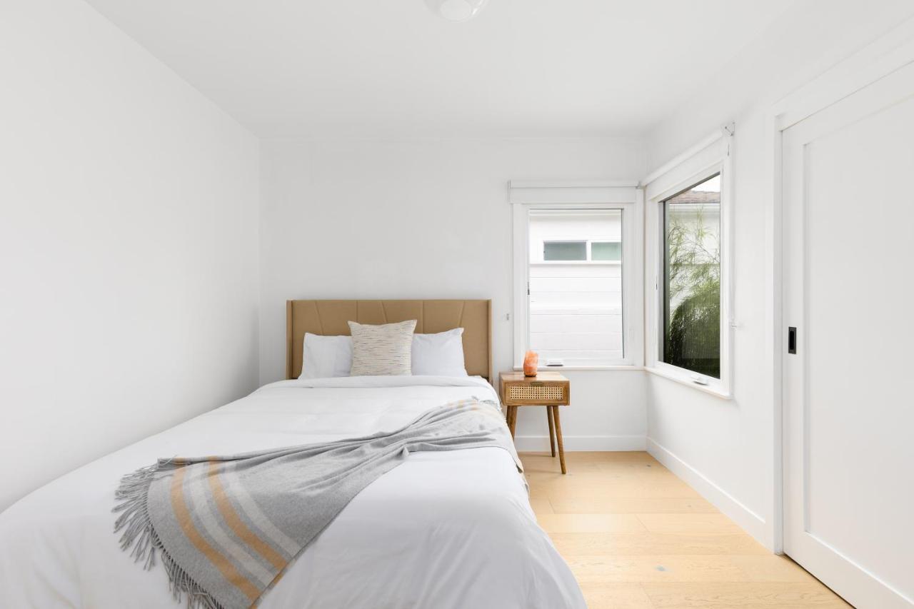 Beautiful 3 Bedroom In Mar Vista 洛杉矶 外观 照片