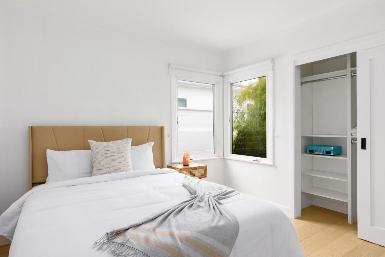 Beautiful 3 Bedroom In Mar Vista 洛杉矶 外观 照片