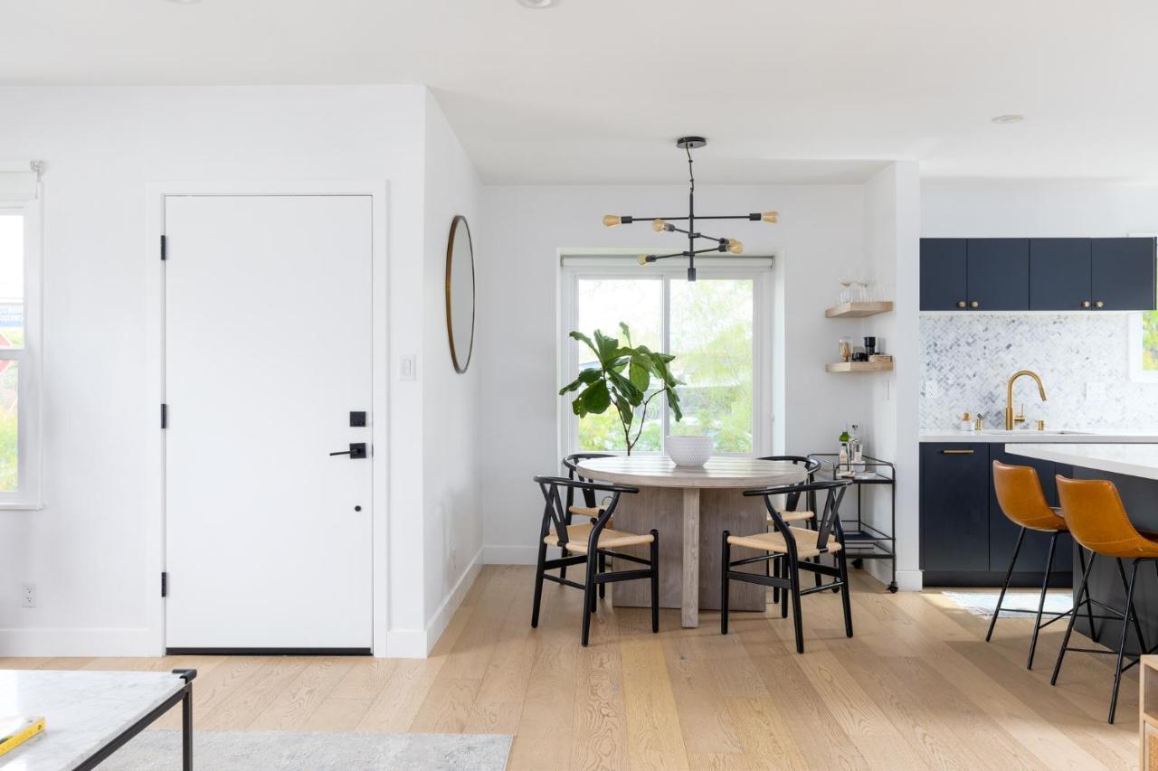 Beautiful 3 Bedroom In Mar Vista 洛杉矶 外观 照片