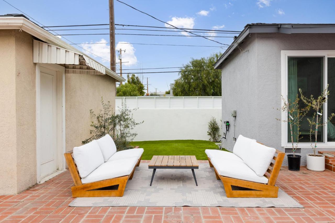Beautiful 3 Bedroom In Mar Vista 洛杉矶 外观 照片