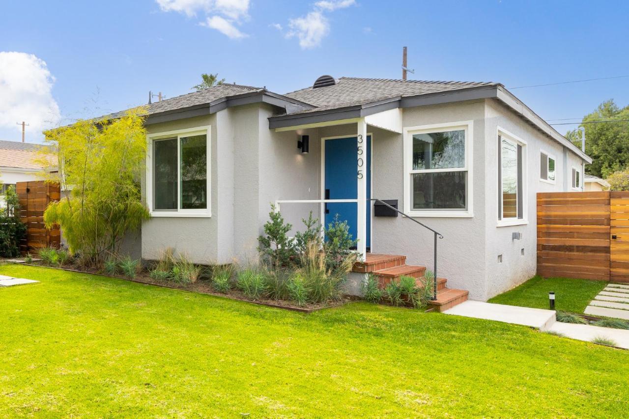 Beautiful 3 Bedroom In Mar Vista 洛杉矶 外观 照片