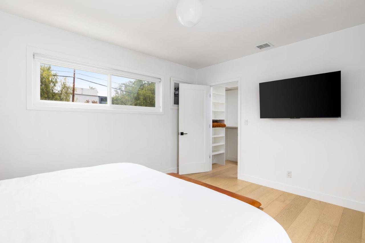 Beautiful 3 Bedroom In Mar Vista 洛杉矶 外观 照片