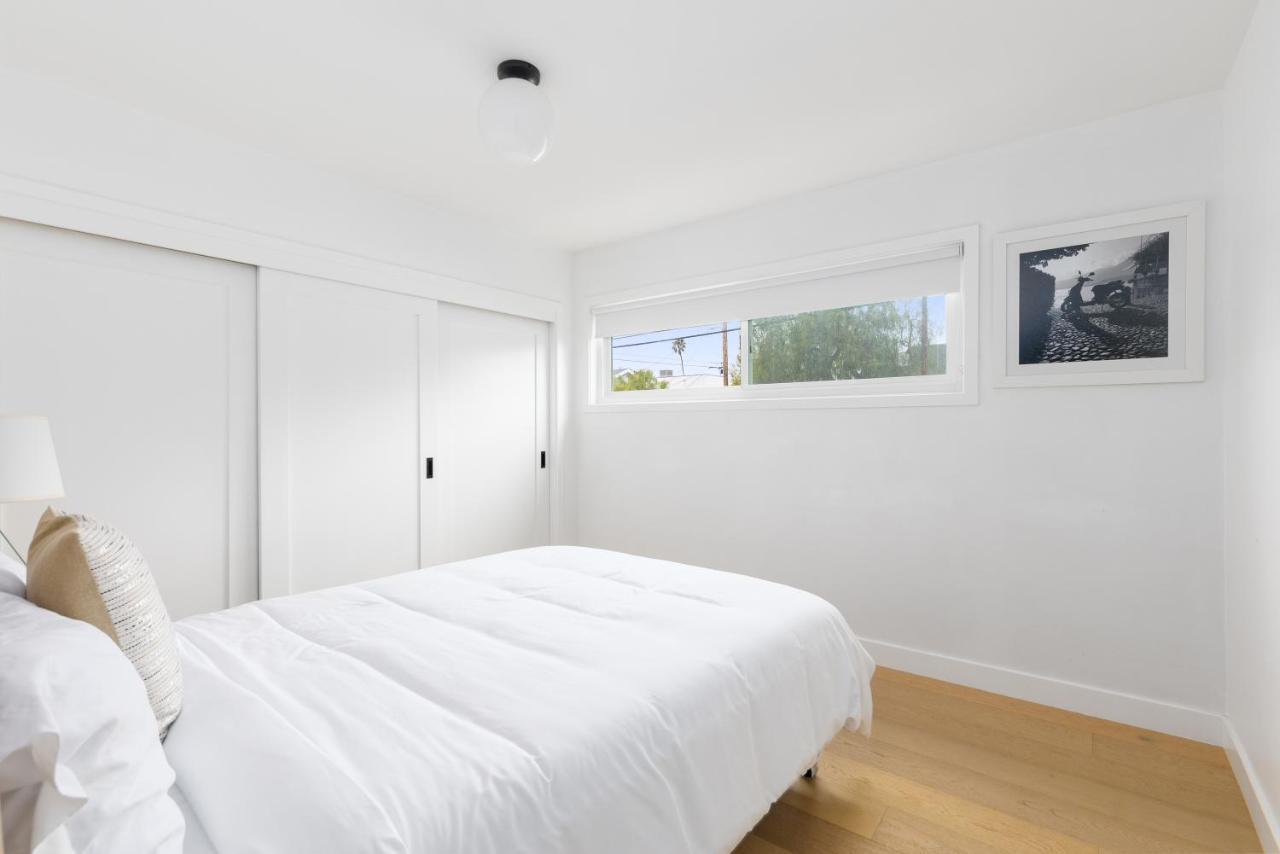 Beautiful 3 Bedroom In Mar Vista 洛杉矶 外观 照片