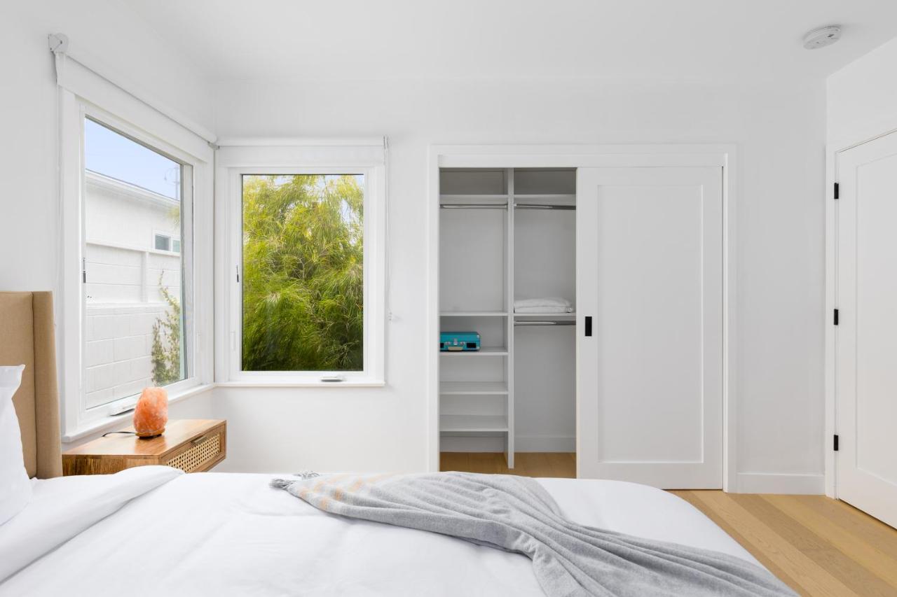 Beautiful 3 Bedroom In Mar Vista 洛杉矶 外观 照片