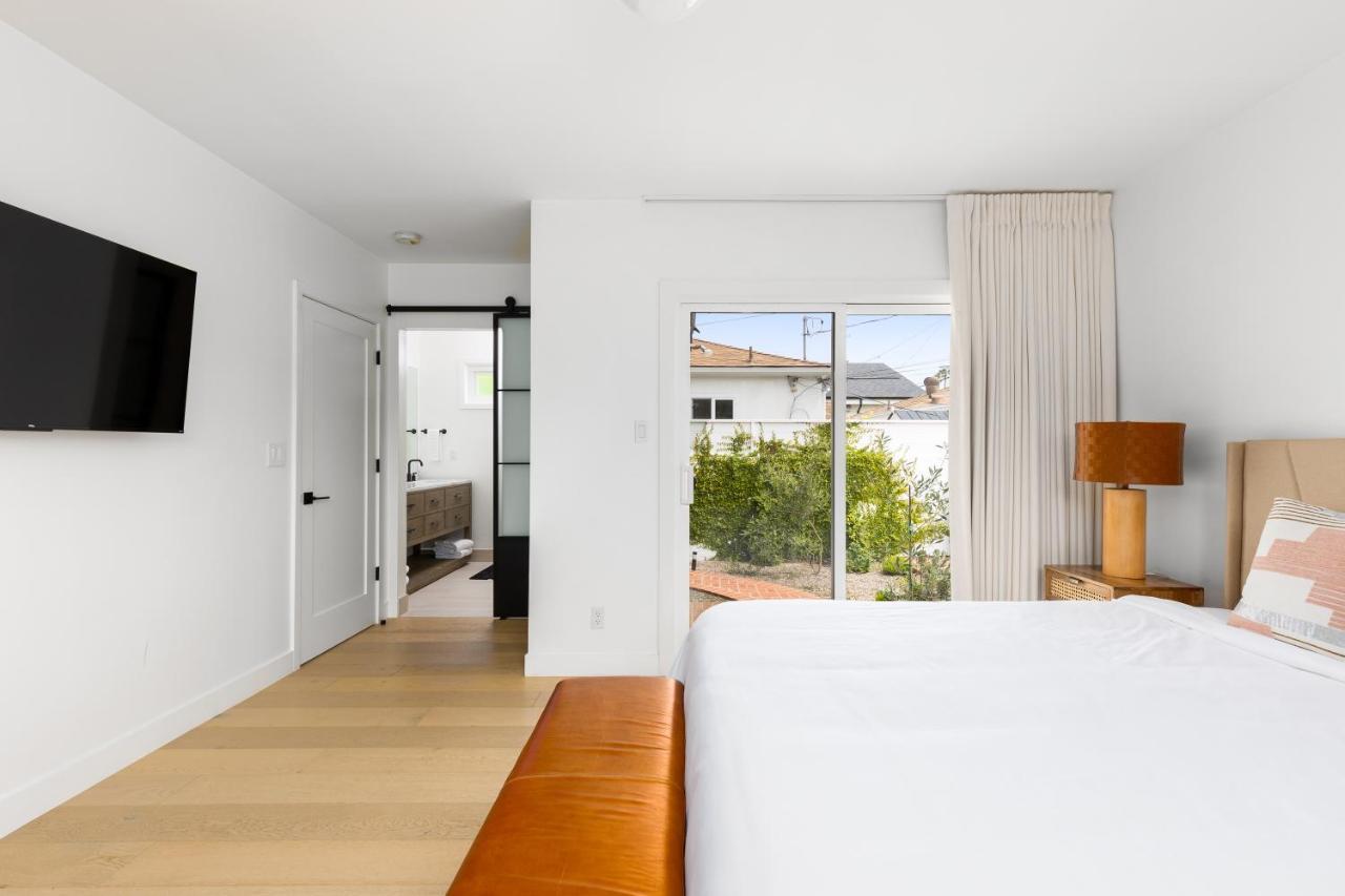 Beautiful 3 Bedroom In Mar Vista 洛杉矶 外观 照片