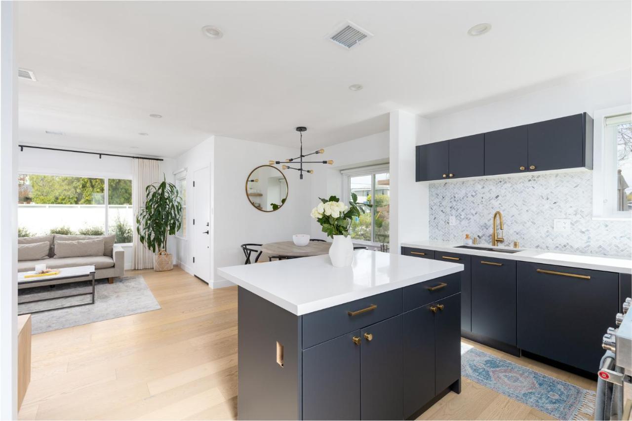Beautiful 3 Bedroom In Mar Vista 洛杉矶 外观 照片