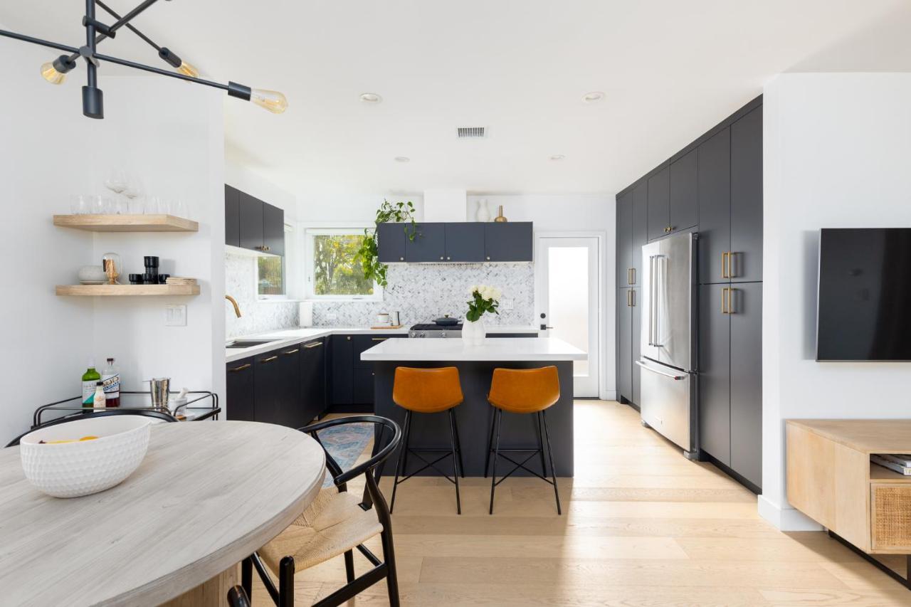 Beautiful 3 Bedroom In Mar Vista 洛杉矶 外观 照片