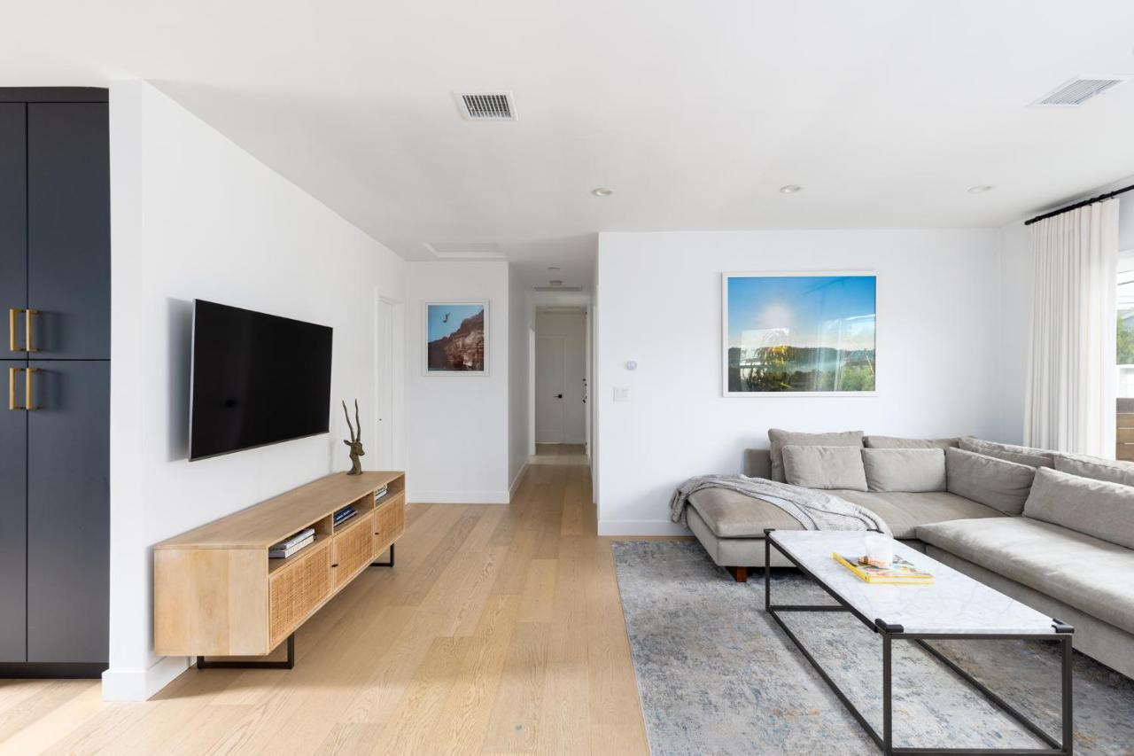 Beautiful 3 Bedroom In Mar Vista 洛杉矶 外观 照片