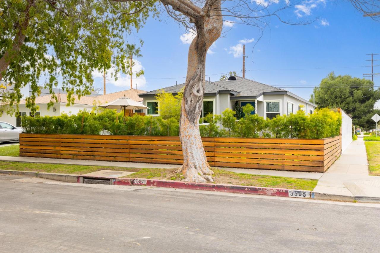 Beautiful 3 Bedroom In Mar Vista 洛杉矶 外观 照片