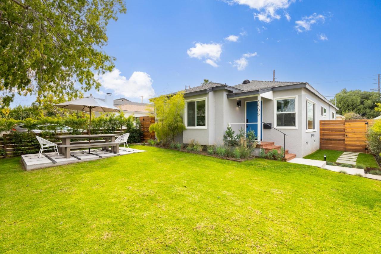 Beautiful 3 Bedroom In Mar Vista 洛杉矶 外观 照片