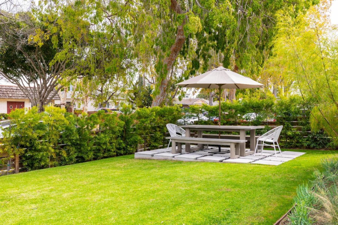 Beautiful 3 Bedroom In Mar Vista 洛杉矶 外观 照片