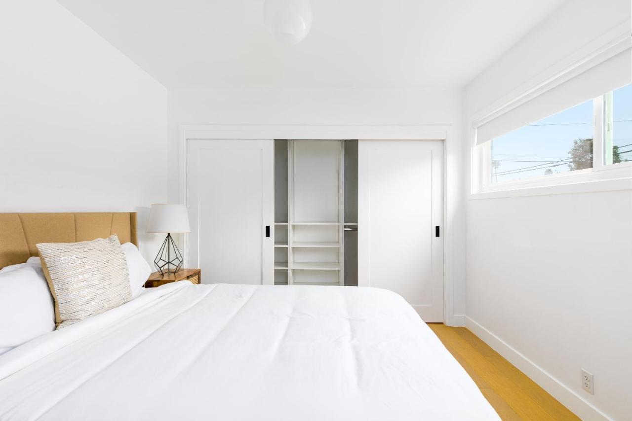 Beautiful 3 Bedroom In Mar Vista 洛杉矶 外观 照片