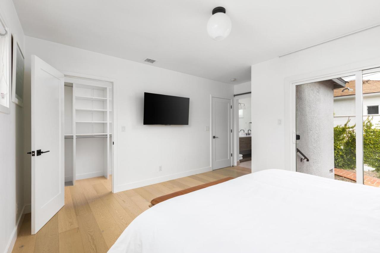 Beautiful 3 Bedroom In Mar Vista 洛杉矶 外观 照片