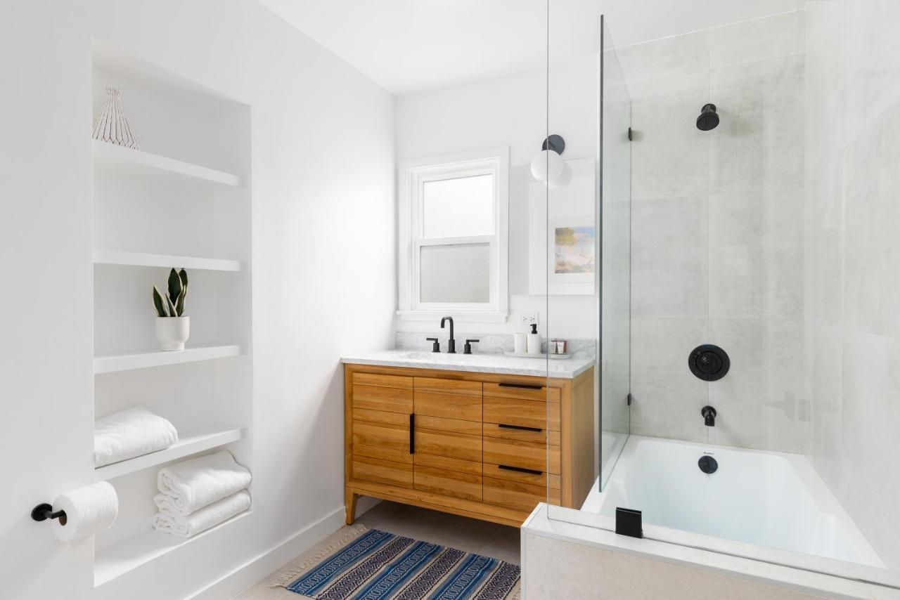 Beautiful 3 Bedroom In Mar Vista 洛杉矶 外观 照片