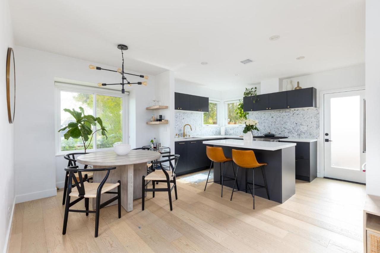 Beautiful 3 Bedroom In Mar Vista 洛杉矶 外观 照片