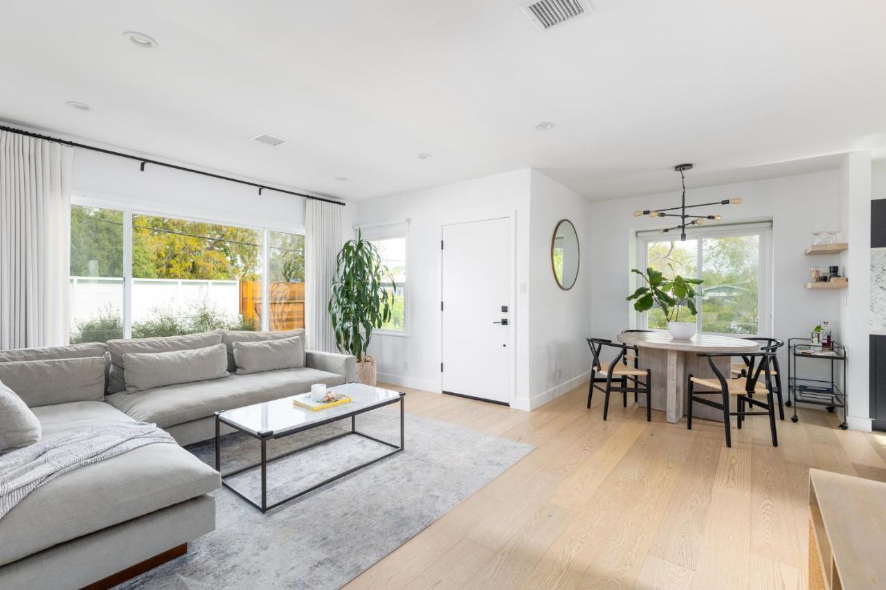 Beautiful 3 Bedroom In Mar Vista 洛杉矶 外观 照片