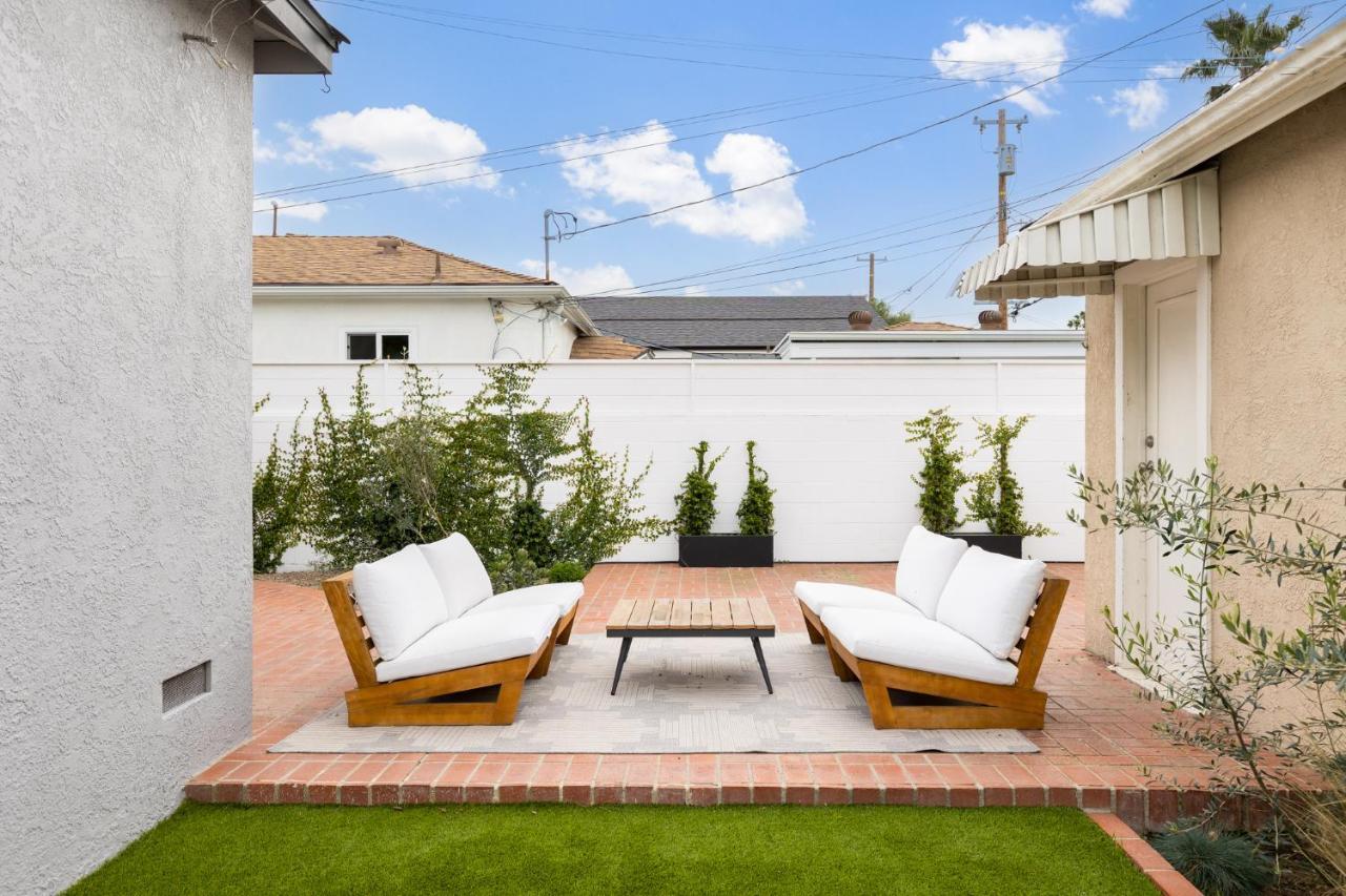 Beautiful 3 Bedroom In Mar Vista 洛杉矶 外观 照片