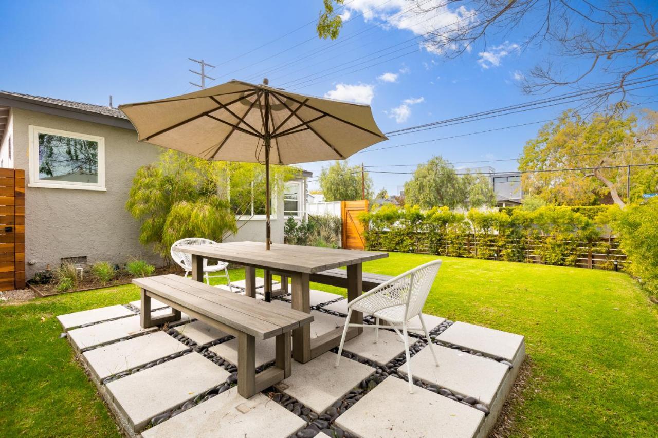 Beautiful 3 Bedroom In Mar Vista 洛杉矶 外观 照片