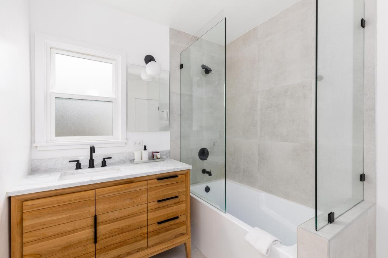 Beautiful 3 Bedroom In Mar Vista 洛杉矶 外观 照片