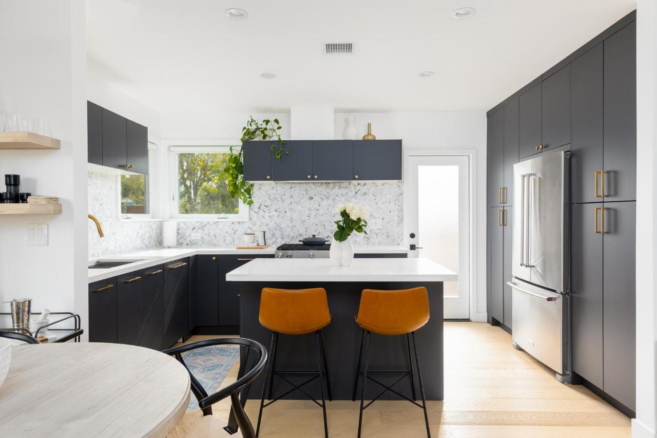 Beautiful 3 Bedroom In Mar Vista 洛杉矶 外观 照片