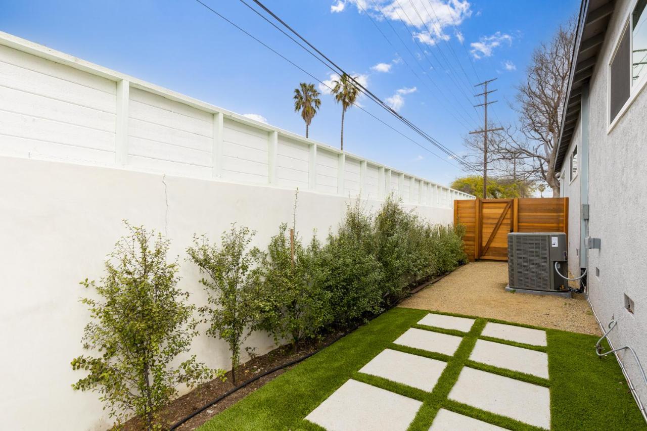 Beautiful 3 Bedroom In Mar Vista 洛杉矶 外观 照片