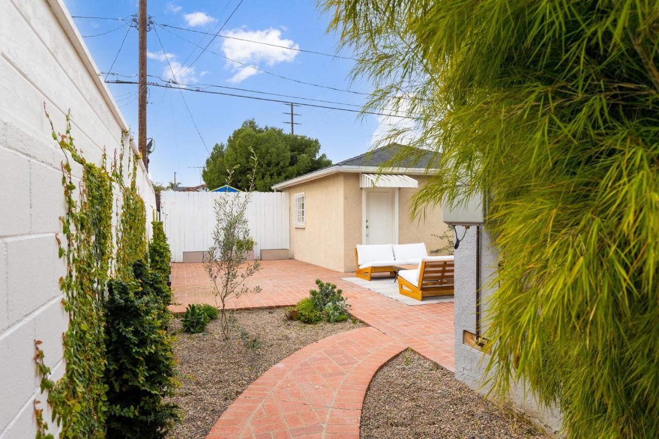 Beautiful 3 Bedroom In Mar Vista 洛杉矶 外观 照片