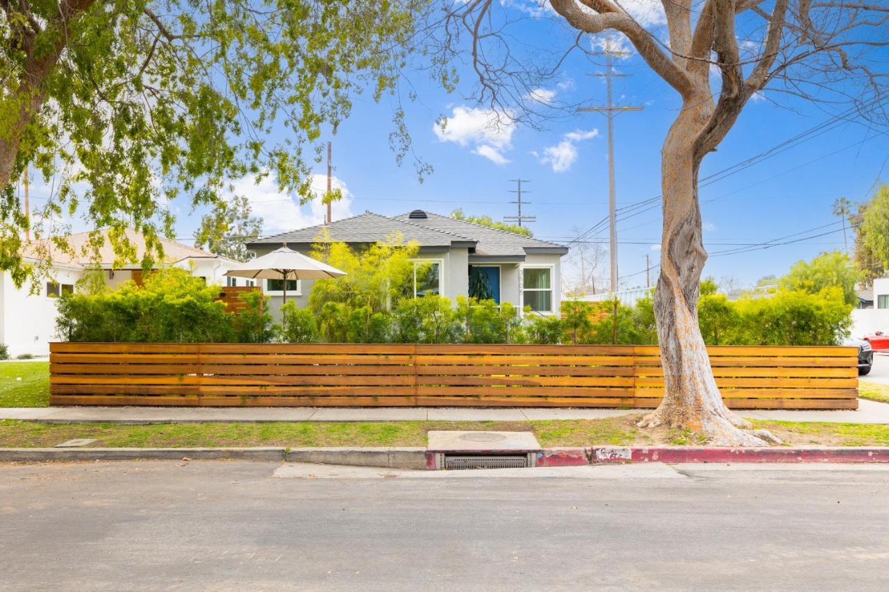 Beautiful 3 Bedroom In Mar Vista 洛杉矶 外观 照片