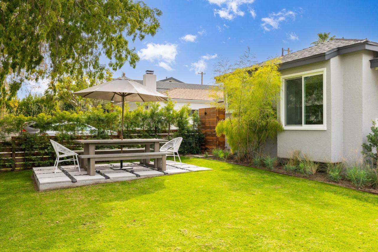 Beautiful 3 Bedroom In Mar Vista 洛杉矶 外观 照片