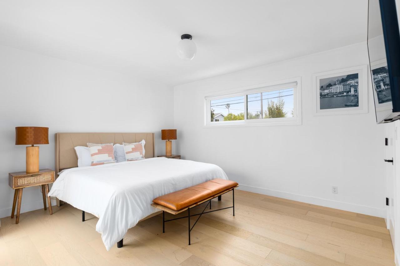 Beautiful 3 Bedroom In Mar Vista 洛杉矶 外观 照片