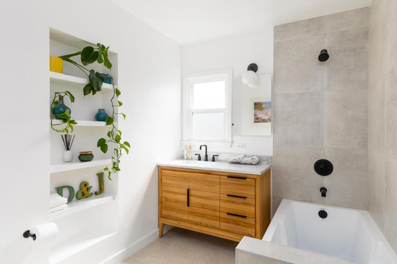 Beautiful 3 Bedroom In Mar Vista 洛杉矶 外观 照片