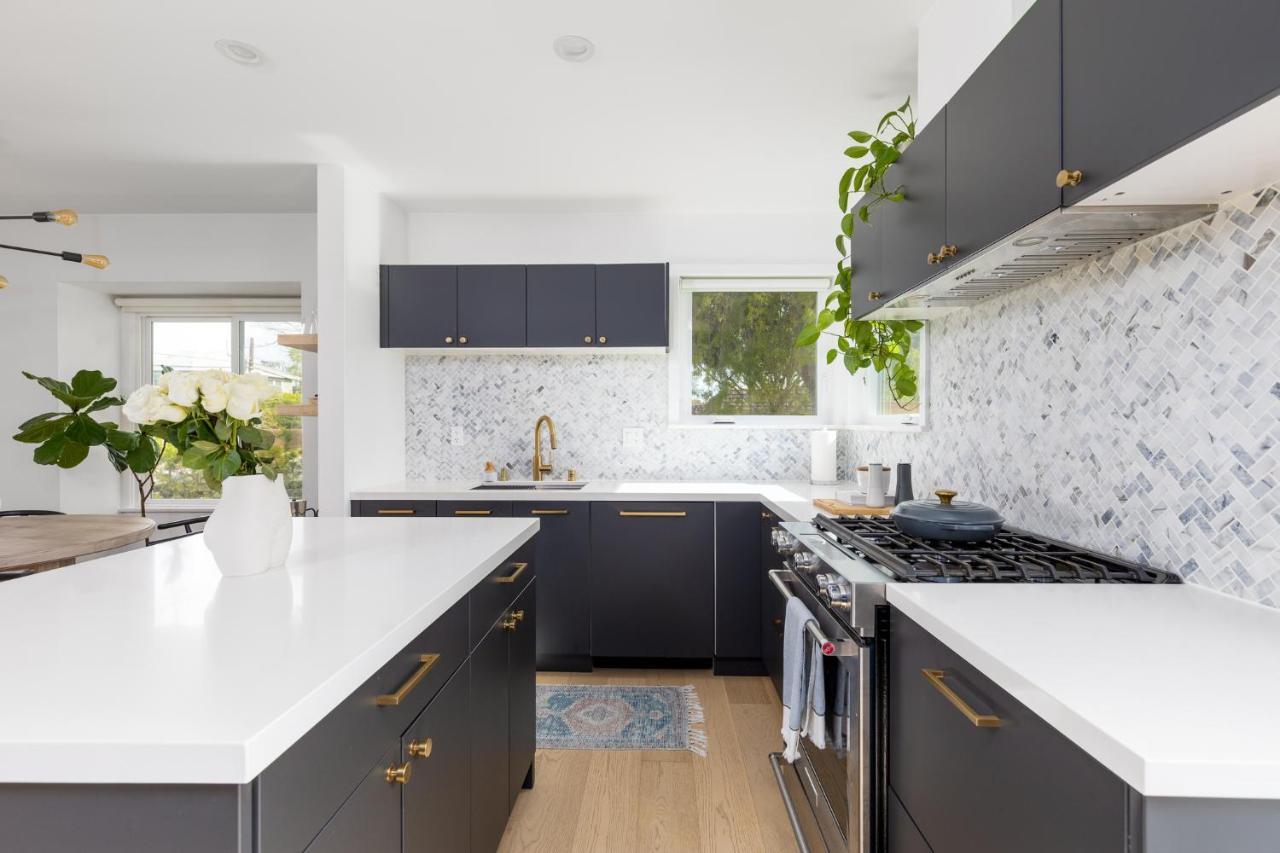 Beautiful 3 Bedroom In Mar Vista 洛杉矶 外观 照片