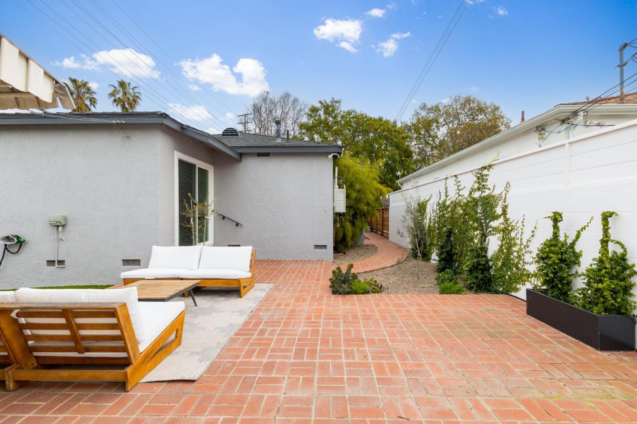 Beautiful 3 Bedroom In Mar Vista 洛杉矶 外观 照片