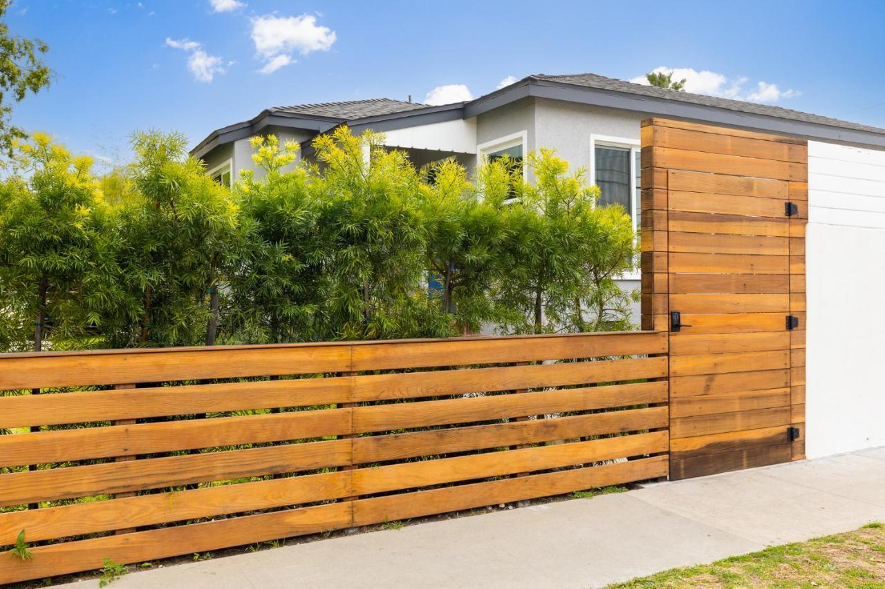 Beautiful 3 Bedroom In Mar Vista 洛杉矶 外观 照片
