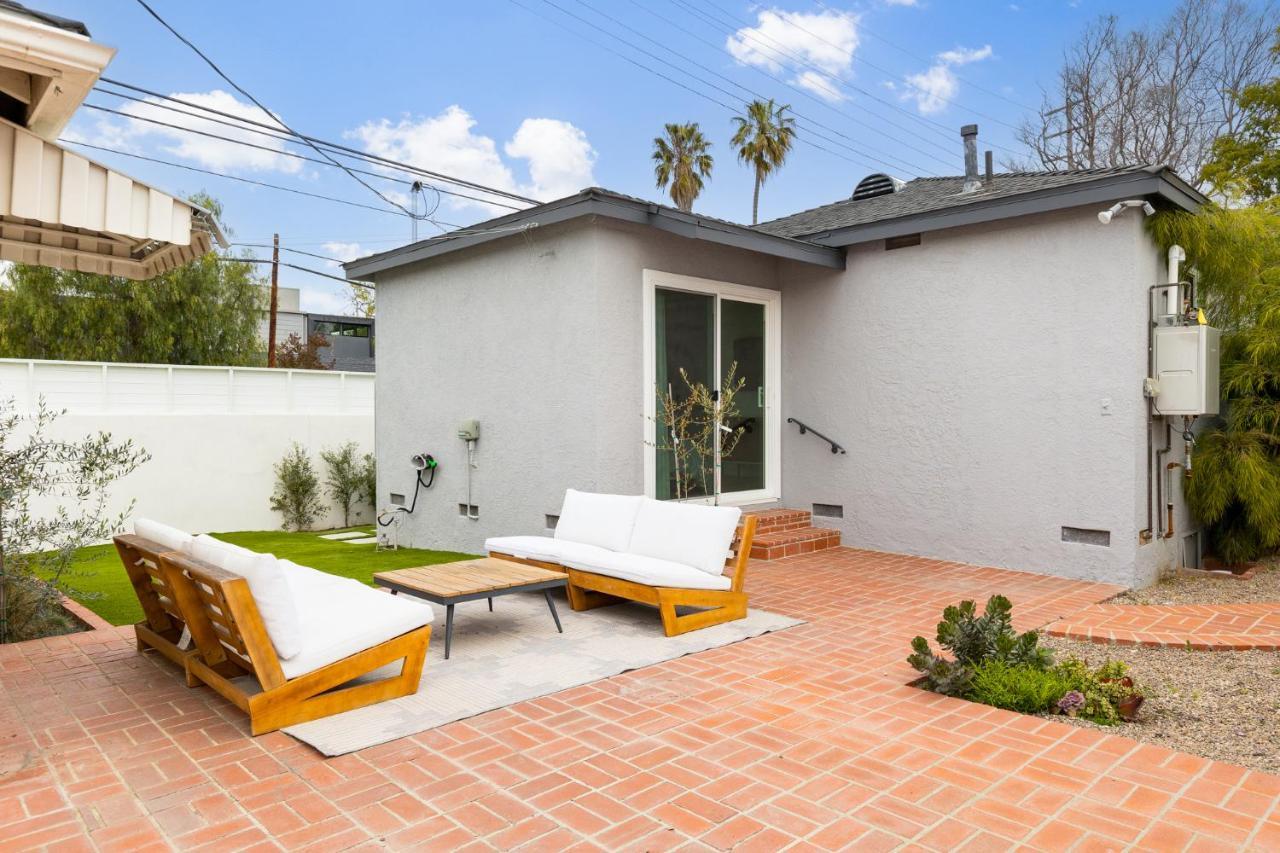 Beautiful 3 Bedroom In Mar Vista 洛杉矶 外观 照片