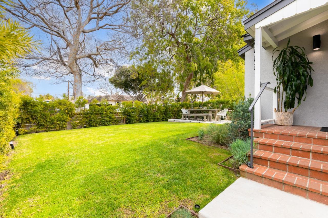 Beautiful 3 Bedroom In Mar Vista 洛杉矶 外观 照片